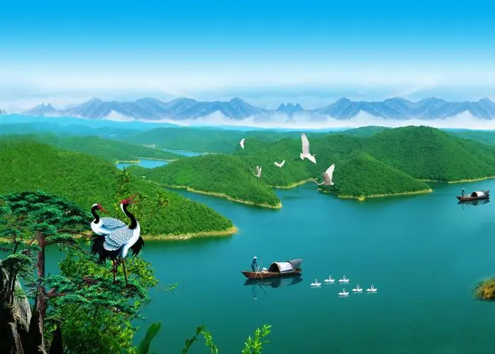 绿色数字化智能化